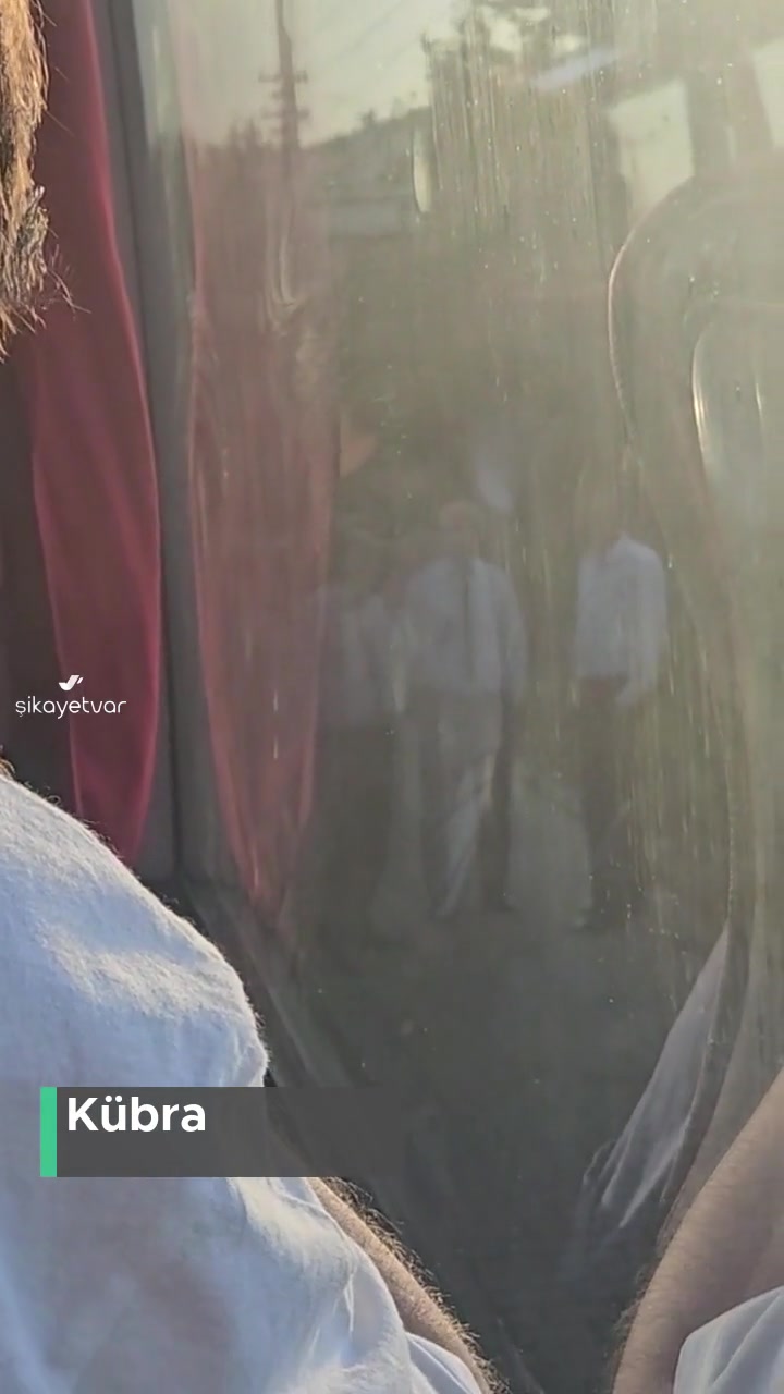 Çanakkale Truva Turizm Geç Kalması Otobüsün videonun kapak resmi