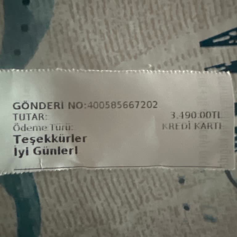 Yanıltıcı Bilgilerle Satış Ve Hayal Kırıklığı