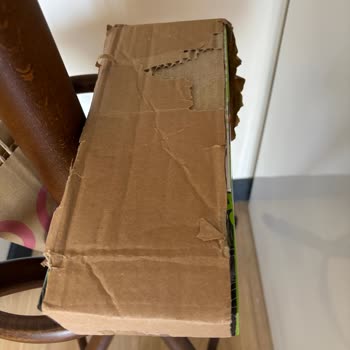 Yanlış Ürün Gönderimi Ve Yetersiz Satıcı Desteği Nedeniyle Mağduriyet