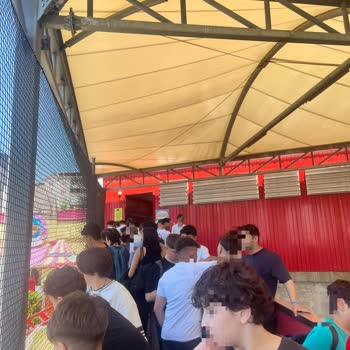 Vialand Fastpass Ve Güvenlik Sorunlarıyla Hayal Kırıklığı Yaşadık