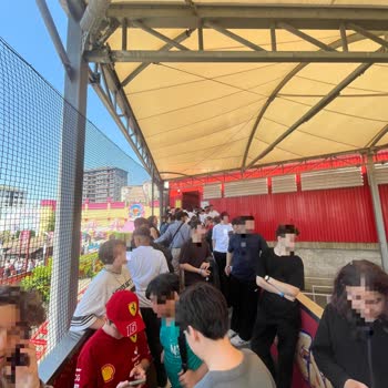 Vialand Fastpass Ve Güvenlik Sorunlarıyla Hayal Kırıklığı Yaşadık