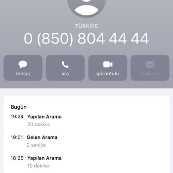 Kurulum Randevuları Aksadı, Müşteri Hizmetleri Çözüm Sunmadı