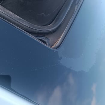 Cam Tavan Çıtasının Kendiliğinden Çatlaması Nedeniyle Ücretsiz Onarım Talebi