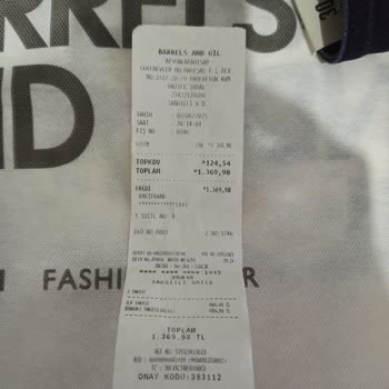 Aynı Beden Kotlarda Fark Ve Değişim Sorunu