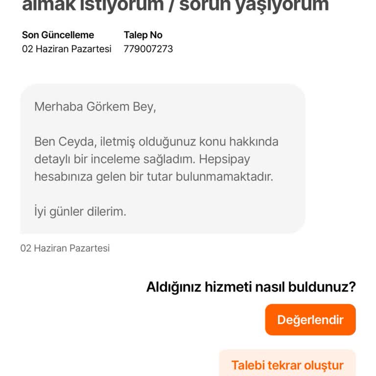 Nesine'den Aktarılamayan Para Ve Çözülmeyen Sorun!