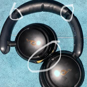 Sanal İletişim Soundcare Q30 Kulaklıkta Tekrarlayan Arıza Ve Çözüm Sunulmaması Mağduriyet Yaratıyor