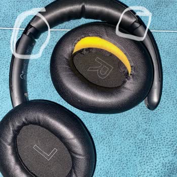 Sanal İletişim Soundcare Q30 Kulaklıkta Tekrarlayan Arıza Ve Çözüm Sunulmaması Mağduriyet Yaratıyor