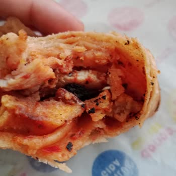 Paket Serviste Yanmış Ürün Ve Sağlıksız Hizmet