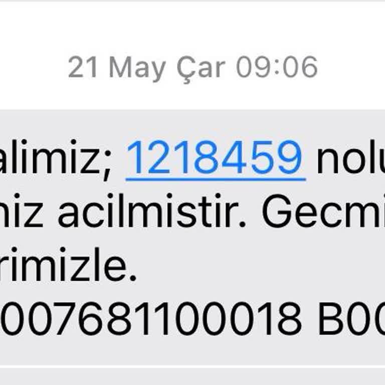 Hasar Dosyam 10 Gündür Kapatılmıyor, Bayramda Mağdurum!