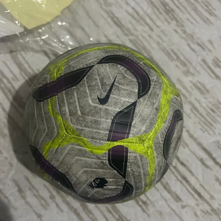 Aldığım Futbol Topu İkinci Maçta Patladı, Garanti Reddiyle Mağdur Oldum