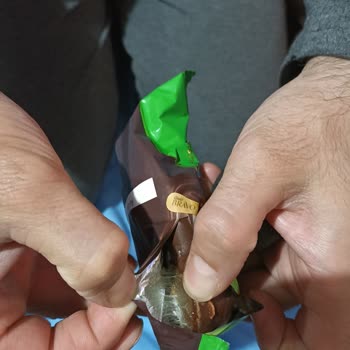 Şok Marketten Aldığım Dondurma Sürekli Erimiş Ve Buzlu Çıkıyor, Sağlıksız Saklanıyor