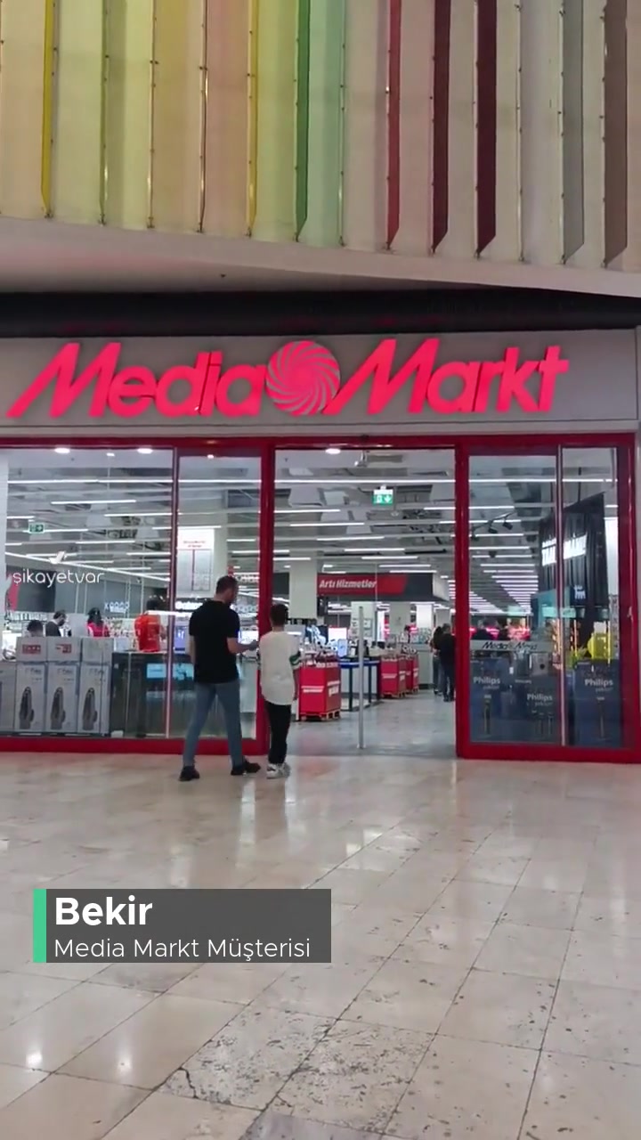 Media Markt Kasada Fiyat Farkı videonun kapak resmi