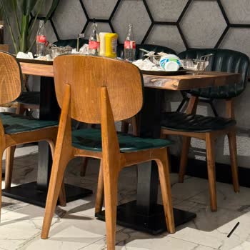 Ümraniye Şubesinde Temizlik Ve Lezzet Sorunu