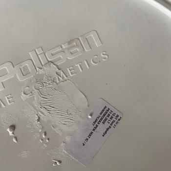 Polisan Yeni Papatya Rengi Karteladakiyle Alakasız, Büyük Hayal Kırıklığı!