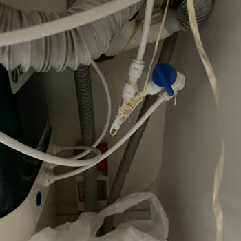 Akkar Su Arıtma Cihazı Sürekli Arızalanıyor, Evimizi Su Bastı Ve Servis Hizmeti Yetersiz