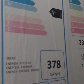 Bosch Buzdolabının Dondurucu Arızası Ve Mağduriyet