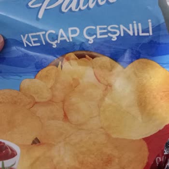 Bayat Ve Nemli Patito Cips Sağlığımızı Tehdit Ediyor