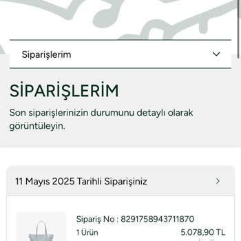 Yanlış Ürün Gönderimi Ve Geciken İade Süreci: Mağduriyetimin Giderilmesini Talep Ediyorum