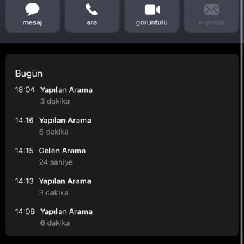 Kargom Teslim Edilmedi, Müşteri Hizmetleri Yetersiz Kaldı
