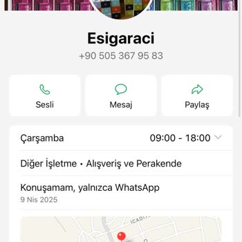 Siparişim Yok, İlgi Sıfır: Mağdur Edildim