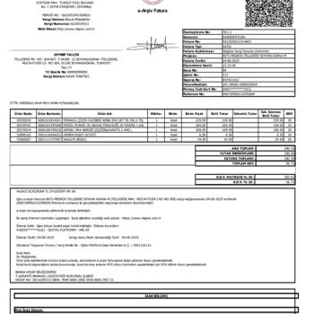 Teslim Edilmemiş Siparişe Ulaşılamayan Müşteri Hizmetleri