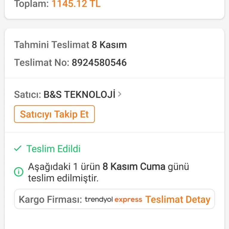 Satıcıya Ulaşamıyorum, IMEI Kopyalama Sorunu Mağduriyet Yarattı