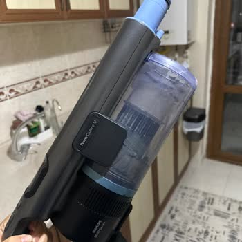 Yeni Süpürgemin Yerine Eski Ve Farklı Bir Ürün Gönderdiler, Mağdur Oldum