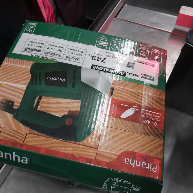 A101'de Ürün Fiyatı Etiketiyle Kasadaki Fiyat Uyuşmazlığı Yaşadım