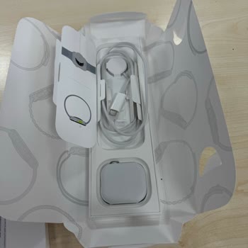 Hepsiburada'dan Alınan Apple Watch'ın İade Sürecinde Yaşanan Sorunlar Ve Gecikmeler