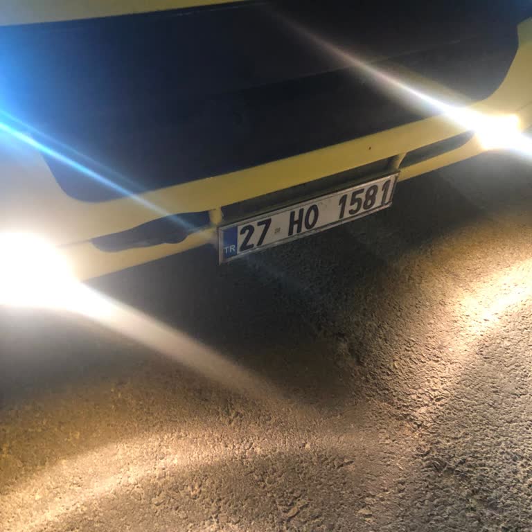 Otobüs Şoförünün Yolcu Almaması Ve Olumsuz Tavrı