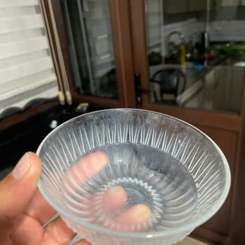 Bulaşık Makinesi Sorunlarıma Çözüm Bulunamıyor