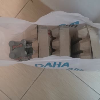 A101 Kapıda: Eksik Poşet Ve Deforme Ürünlere Çözüm Yok