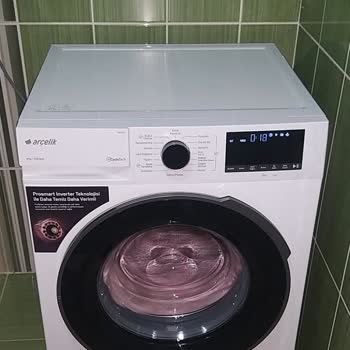 Arçelik Servisinden Yetersiz Hizmet Ve Müşteri Memnuniyetsizliği