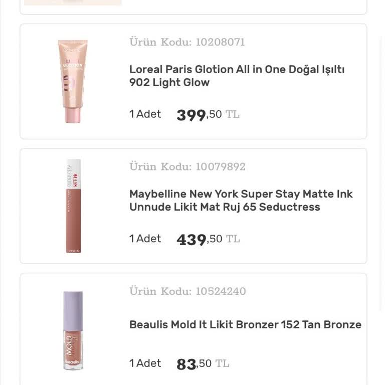 Bayram Öncesi Siparişim Halen Teslim Edilmedi, Acil Yardım Bekliyorum