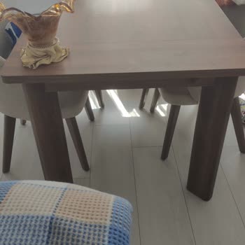 Kelebek Mobilya'dan Aldığım Ürünlerde Üretim Hatası Ve İlgisizlik