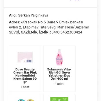 Siparişimin Mağazaya Teslimi Sürekli Oyalama İle Geciktiriliyor