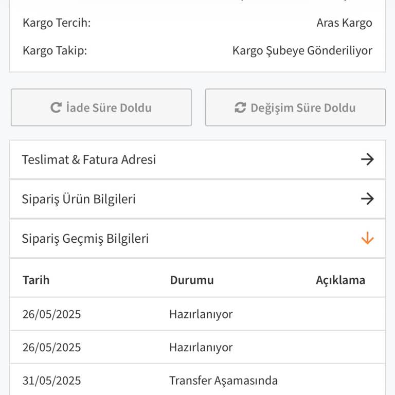 Ödeme Yapıldı Ürün Teslim Edilmedi Satıcıya Ulaşılamıyor