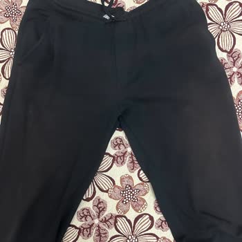 Kısa Sürede Renk Atan Eşofman İçin Değişim Veya İade Talebi