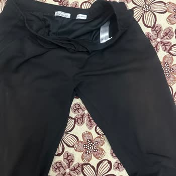 Kısa Sürede Renk Atan Eşofman İçin Değişim Veya İade Talebi