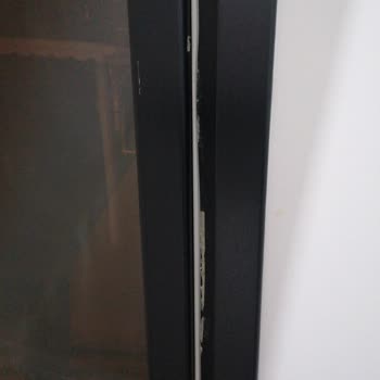 Yazlık Pencerelerimde Sürekli Ses Ve Kapanmama Sorunu