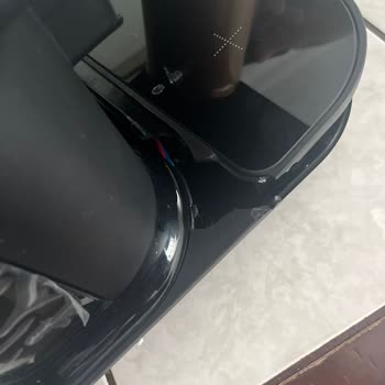 PTT Kargo Kırık Ürün Gönderildi İade Süreci Tıkandı Mağdur Edildim