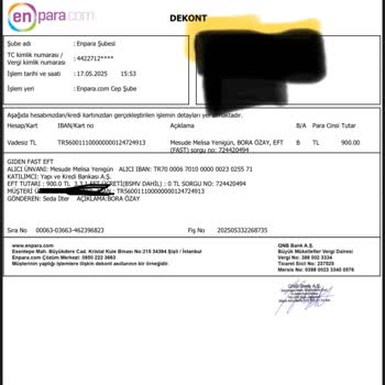 Instagram'da Sahte Sayfa Ve Sipariş Mağduriyeti