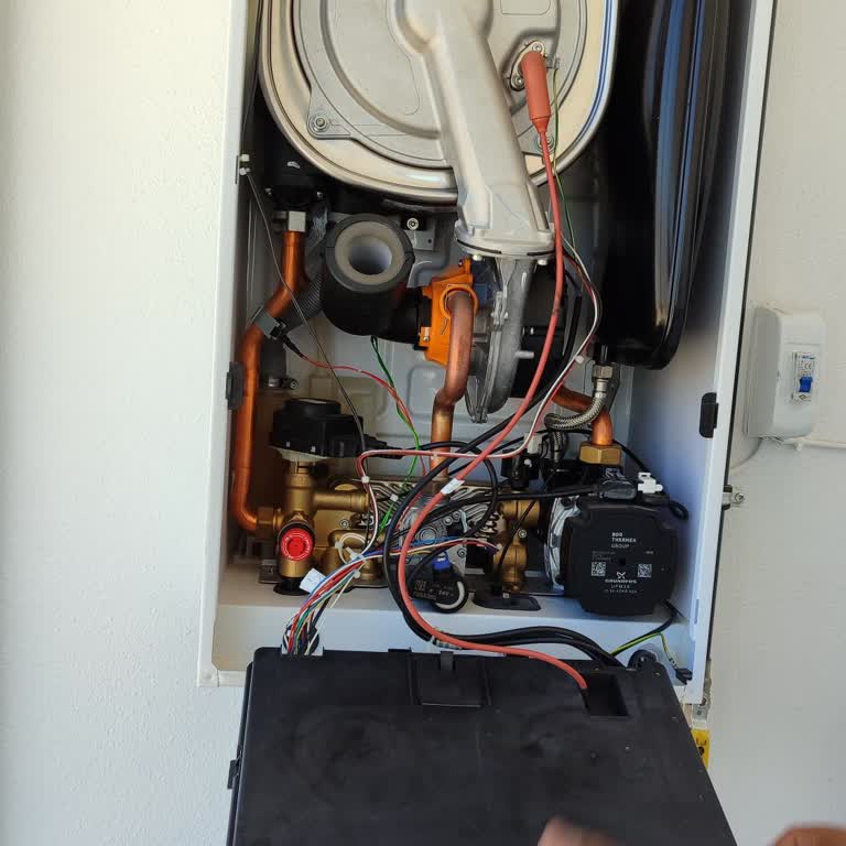 Baymak Kombi Genleşme Tankı İçin Yüksek Fiyat Tepkisi