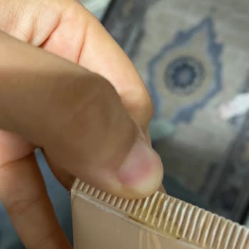 Kötü Paketleme Nedeniyle Ürün Zarar Gördü