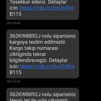 İade Edilen Tutar Eksik Ve Müşteri Hizmetlerine Ulaşılamıyor