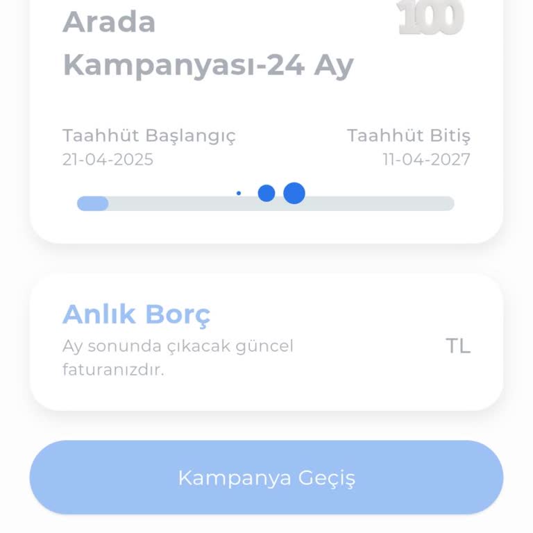 Adres Değişikliğinde Altyapı Eksikliği Nedeniyle Abonelik Taşınamıyor, Mağduriyet Yaşadım