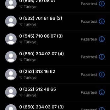 Yolculukta Unutuldum, Para İadesi Ve Çözüm İçin Kimse Yardımcı Olmuyor