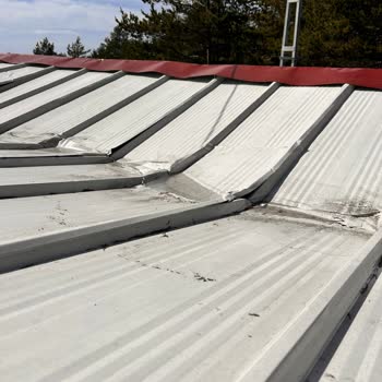 Karlı Bölgede Kullanıma Uygun Olmayan Konteyner Ev Ve Yetersiz Onarım Hizmeti