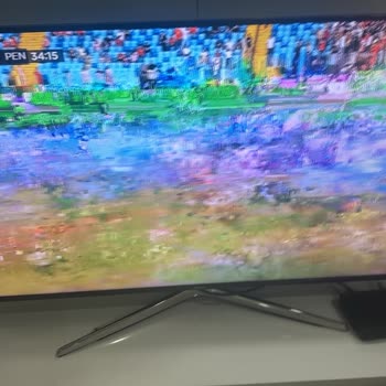 Digiturk'te Devam Eden Sinyal Sorunu Ve Yetersiz Müşteri Hizmeti