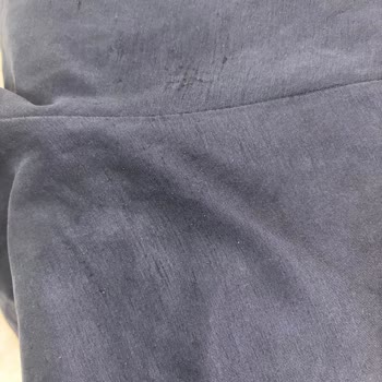 Eşofman Kalitesi ve Garanti Süreci Hakkında Şikayet